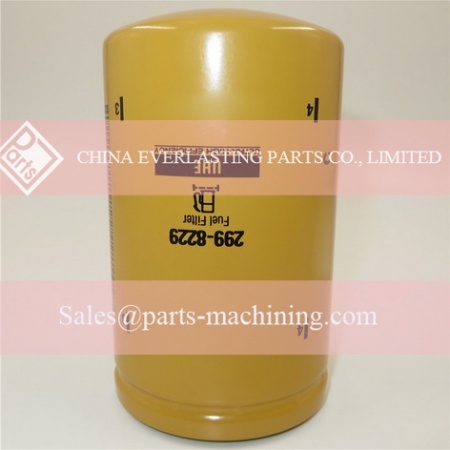 مرشح OEM 299-8229 ينطبق على فلتر الوقود 2656F843 2998229