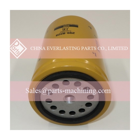 CAT engine fuel filter 299-8229
