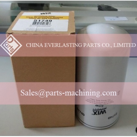 original WIX oil filter 51749