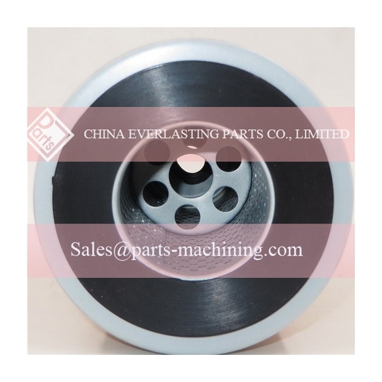 استبدال عنصر فلتر الزيت hino OEM S1560-72261