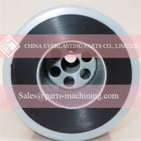 استبدال عنصر فلتر الزيت hino OEM S1560-72261