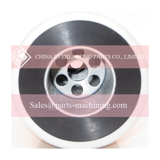 أجزاء محرك الديزل للشاحنة نظام تزييت فلتر الزيت S1560-72430 1560-72430