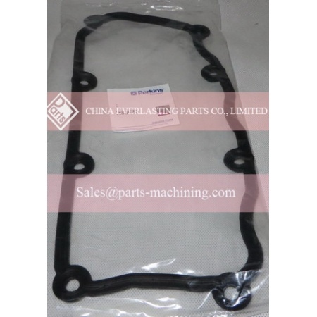 3681A057 بيركنز روكر غطاء حشية بيركنز 1100 سلسلة