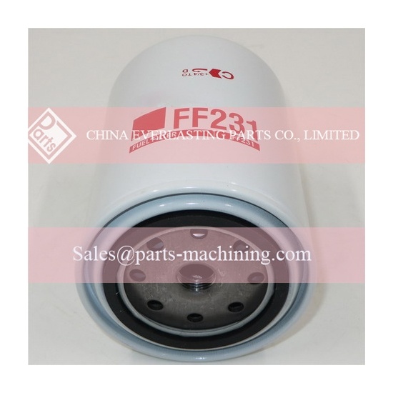 فليتجوارد فلتر وقود الديزل FF231 للسيارات والشاحنات P554620