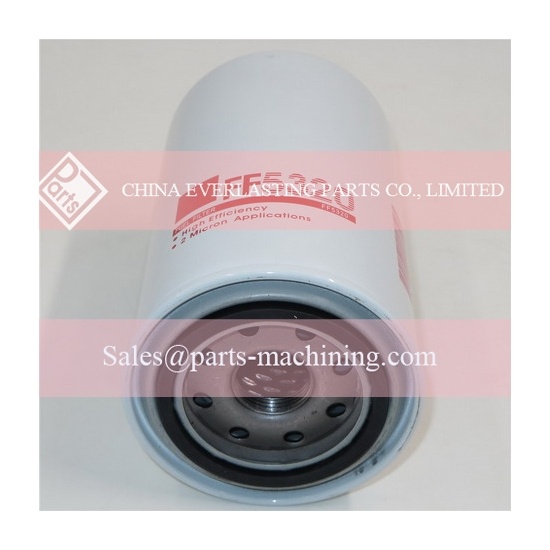 مولد الديزل fleetguard FF5320 فلتر الوقود FF5814 P551313