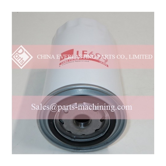 فلتر زيت شاحنة Fleetguard LF699 P554407