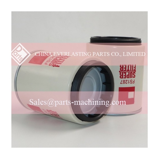 حسن الأداء فلتر الوقود fleetguard FS1287 P550730 84989840