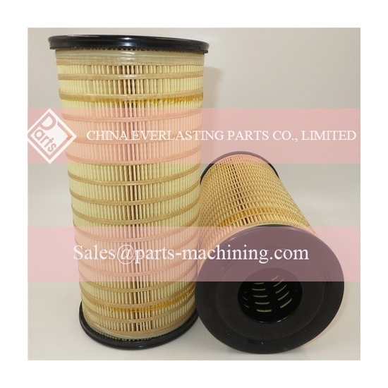 1R0766 فلتر عنصر أنظمة وقود الحفارات CAT 1R-0766 1W4056