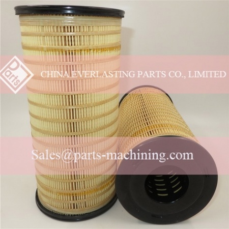 1R0766 فلتر عنصر أنظمة وقود الحفارات CAT 1R-0766 1W4056