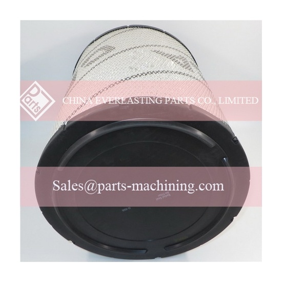 CAT 6I2505 حفارة 5110 مرشح الهواء الخارجي 6I-2505