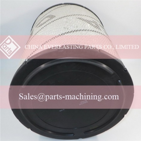 CAT 6I2505 حفارة 5110 مرشح الهواء الخارجي 6I-2505
