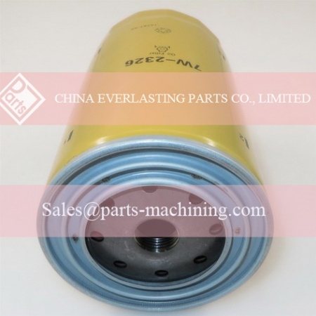 فلتر الزيت CAT 7W-2326 شديد التحمل