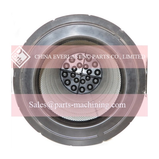 6I2509 CAT خرطوشة فلتر الهواء 6I-2509 استبدال 32-7167 AF25137M P532509