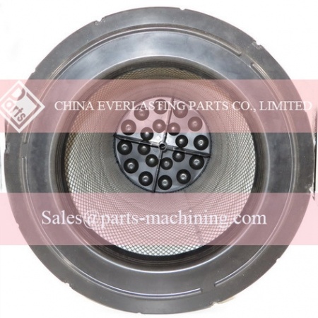 6I2509 CAT خرطوشة فلتر الهواء 6I-2509 استبدال 32-7167 AF25137M P532509