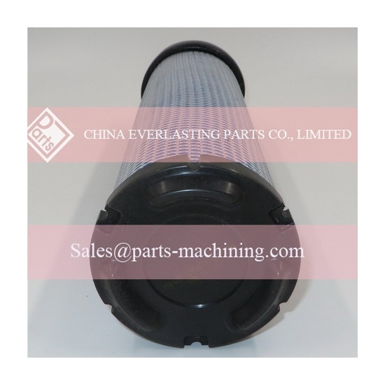 عنصر الهواء الداخلي OEM / ODM 110-6331 يستخدم لآلة CAT