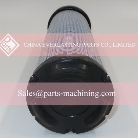 عنصر الهواء الداخلي OEM / ODM 110-6331 يستخدم لآلة CAT