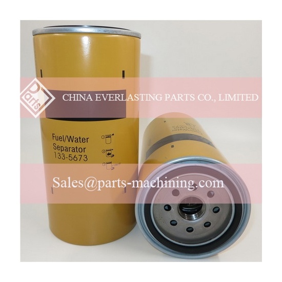 CAT truck fuel water separator 133-5673