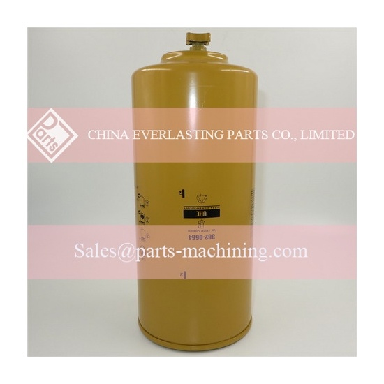 CAT Fuel Water Separator 382-0664