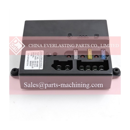 genuine FG Wilson module EIM917-423