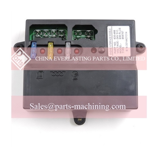 وحدة واجهة المحرك FG wilson Parts EIM 917-423