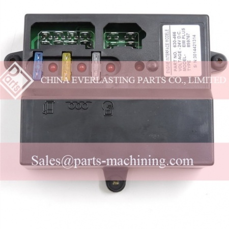 وحدة واجهة المحرك FG wilson Parts EIM 917-423