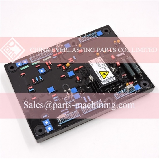 ستامفورد MX321 E000-23412 AVR لمولد newage onan 350-16200 E000-23410