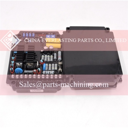 Mecc Alte AVR UVR6
