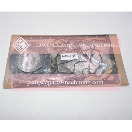 FG Wilson 934-660 U5LC0016 طقم حشية لإصلاح المحرك بيركنز