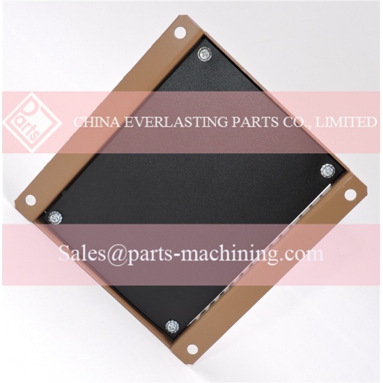 حاكم مولد الديزل وحدة التحكم في سرعة المحرك GAC ESD5500E