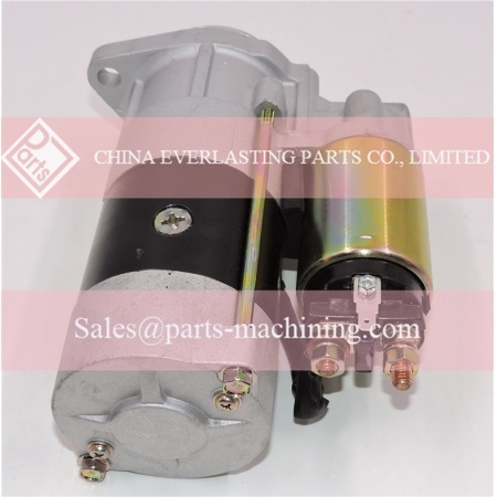 Mitsubishi 31A66-00101 Starter