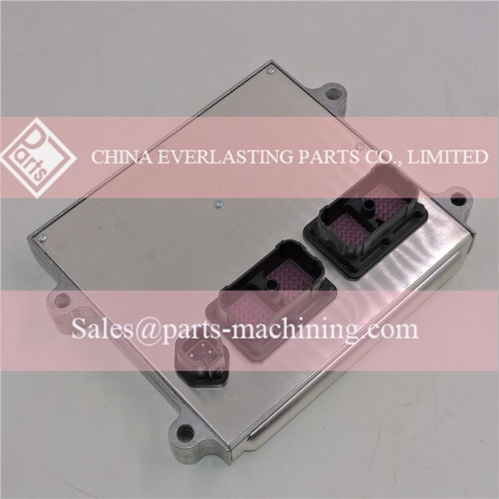 4988821 4988820 وحدة التحكم الإلكترونية ECU
