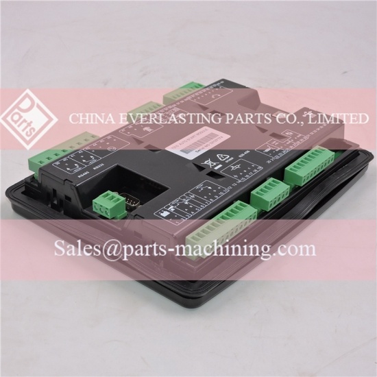 تطوير تصميم وحدات التحكم DSE7310