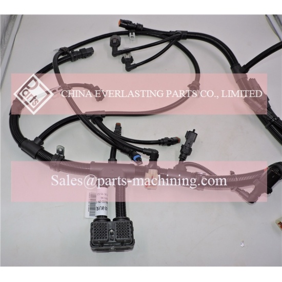 الكمون ISC ISL محرك الأسلاك تسخير استبدال 5268336