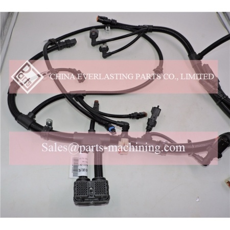 الكمون ISC ISL محرك الأسلاك تسخير استبدال 5268336