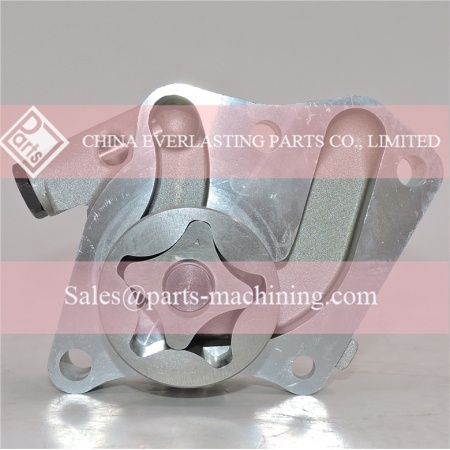 يانمار 4TNV98 مضخة زيت المحرك 129908-32060 استبدال