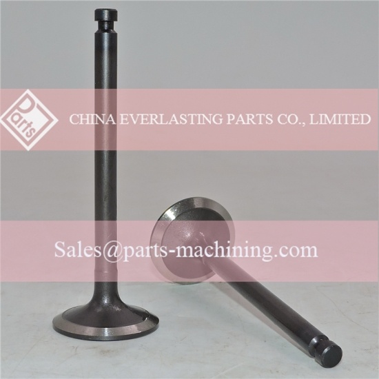 استبدال صمام سحب المحرك يانمار 3TNV82 119802-11100