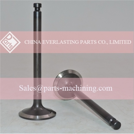 استبدال صمام سحب المحرك يانمار 3TNV82 119802-11100