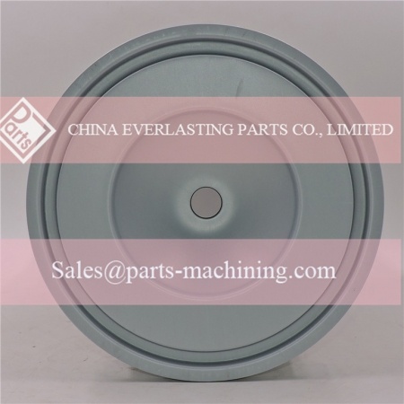 doosan 2474-9053A 24749053A مرجع متقاطع لمرشح الهواء