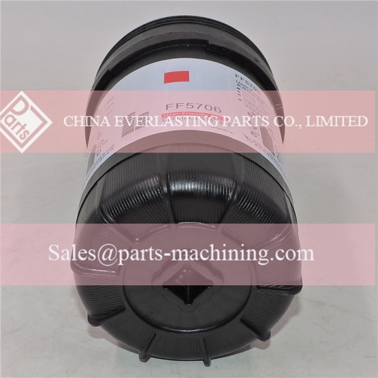 مرجع صليب عامل تصفية الوقود fleetguard FF5706