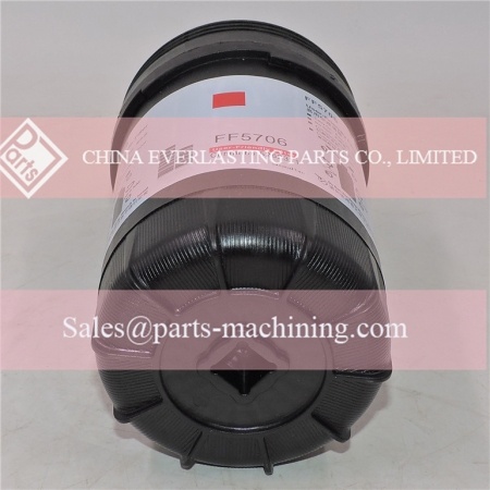 مرجع صليب عامل تصفية الوقود fleetguard FF5706
