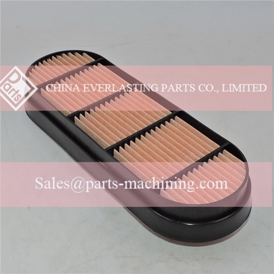 استبدال دونالدسون P606121 تصميم تصميم مرشح الهواء على شكل خاص
