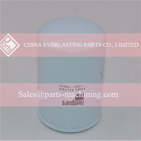 11E1-70010 Fuel Filter