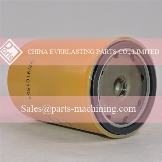 J . C . B . استبدال فلتر الوقود OEM 02910155A 02 / 910155A