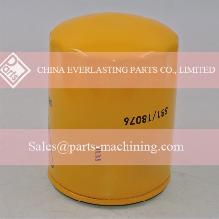 OEM 58118076A 581/18076A 58118076 581/18076 فلتر الزيت
