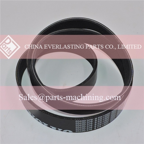 20430376 belt
