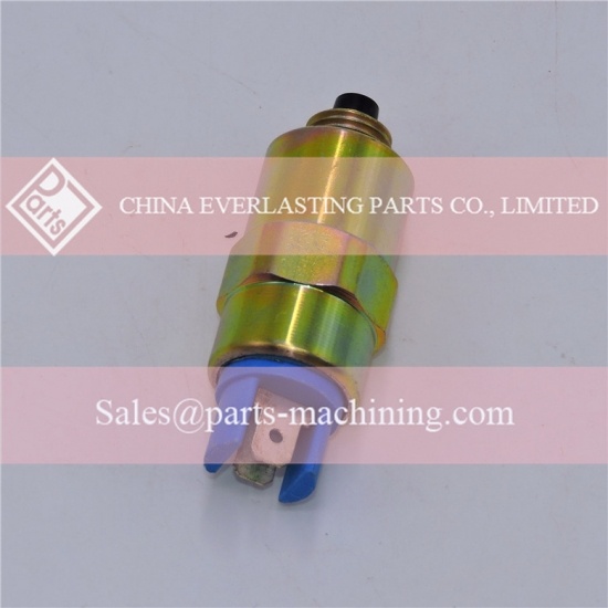 تبادل دلفي 7185-900T 7185900T توقف الملف اللولبي