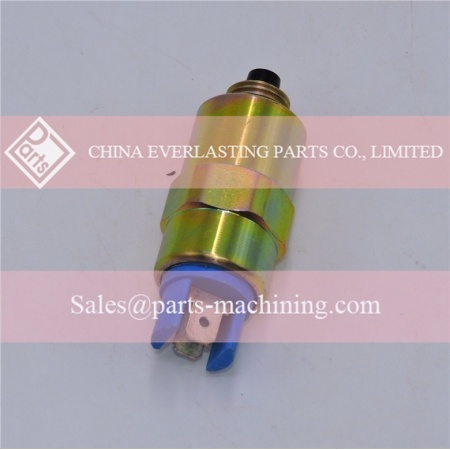 تبادل دلفي 7185-900T 7185900T توقف الملف اللولبي