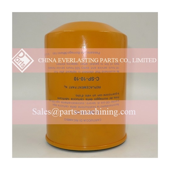 تبادل مرشح yamashin الهيدروليكي OEM C-SP-10-10