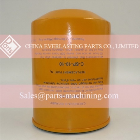 تبادل مرشح yamashin الهيدروليكي OEM C-SP-10-10