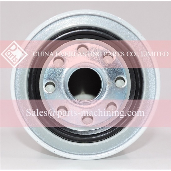 تبادل فلتر الوقود GENPARTS FG0803 محترف التصميم producting